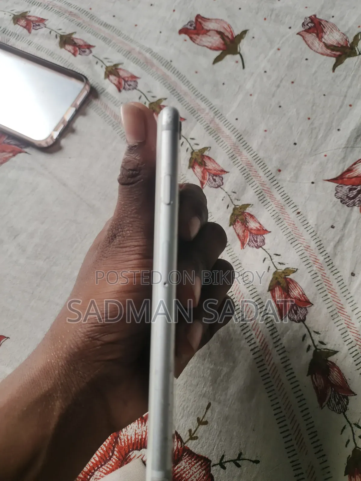 Apple iPhone 6s 64 GB Silver