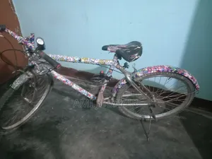 ইউসড বাই সাইকেল