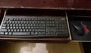 Desktop Computer Samsung 8GB Intel Core I7 HDD+SSD 1T
