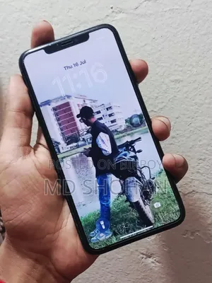 Apple iPhone 11 Pro Max 64 GB Black