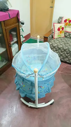 Baby Cradle for Sale