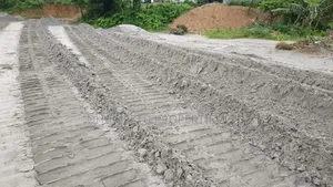 NISHORGO-3 Land Share for Sale