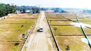 NISHORGO-3 Land Share for Sale