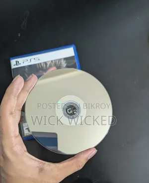 Ps5 Games Black Myth Wukong