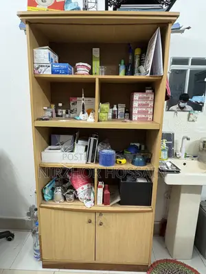 Showcase for Regular Use