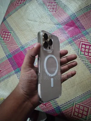 Apple iPhone 16 Pro Max 256 GB