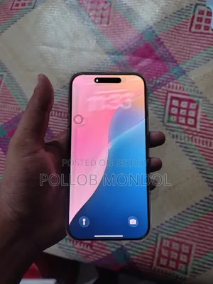 Apple iPhone 16 Pro Max 256 GB