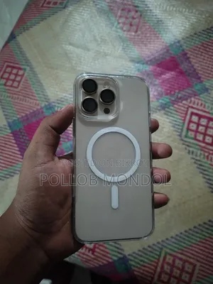 Apple iPhone 16 Pro Max 256 GB
