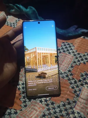 Infinix Hot 50 Pro+ 4G 256 GB Black