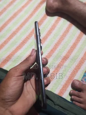 Infinix Hot 50 Pro+ 4G 256 GB Black