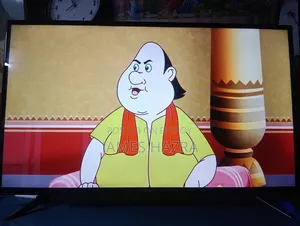 General 43" Android TV 2/16