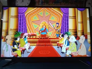 General 43" Android TV 2/16