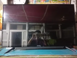 General 43" Android TV 2/16