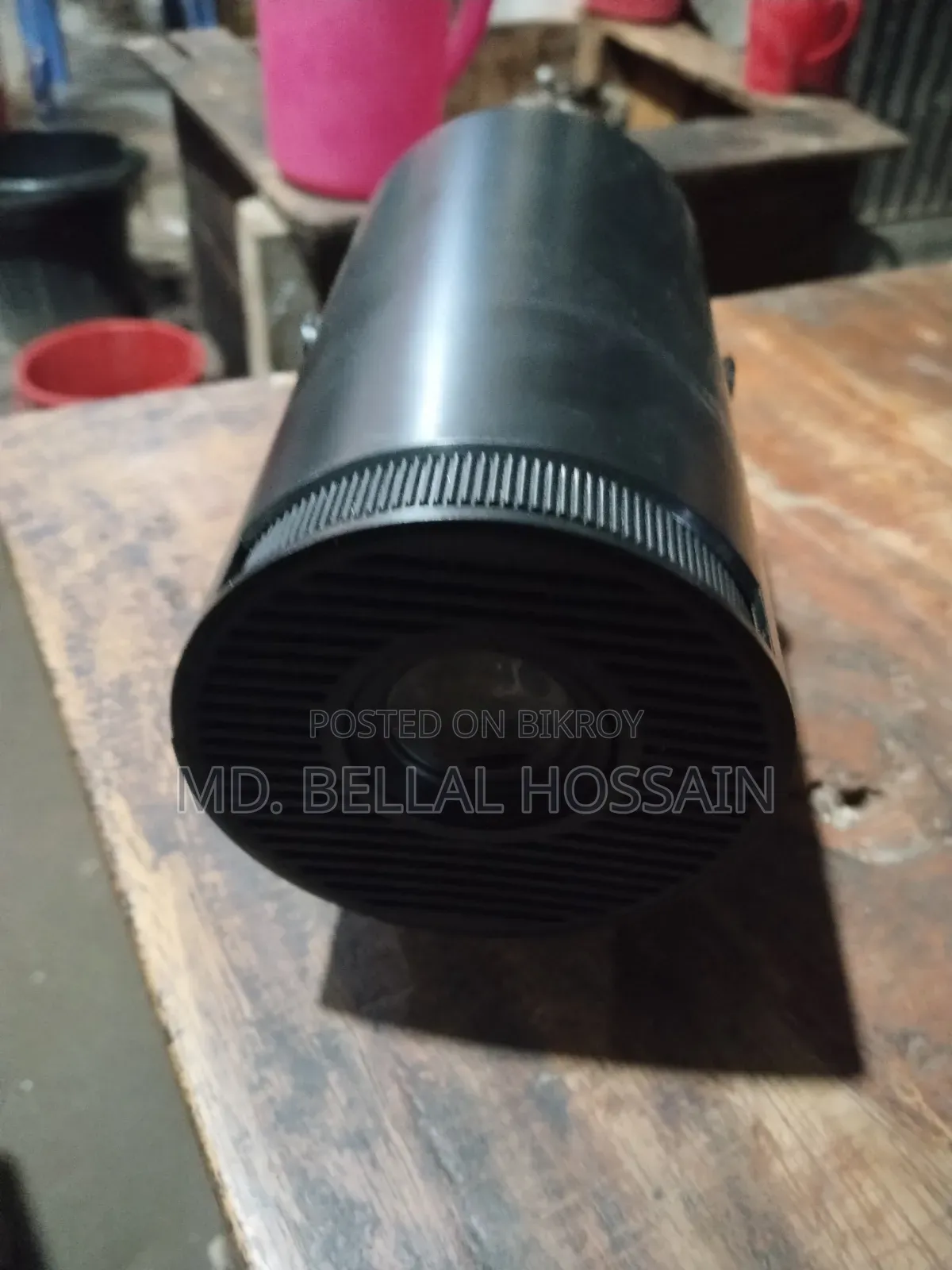 Projector Urgent Sale