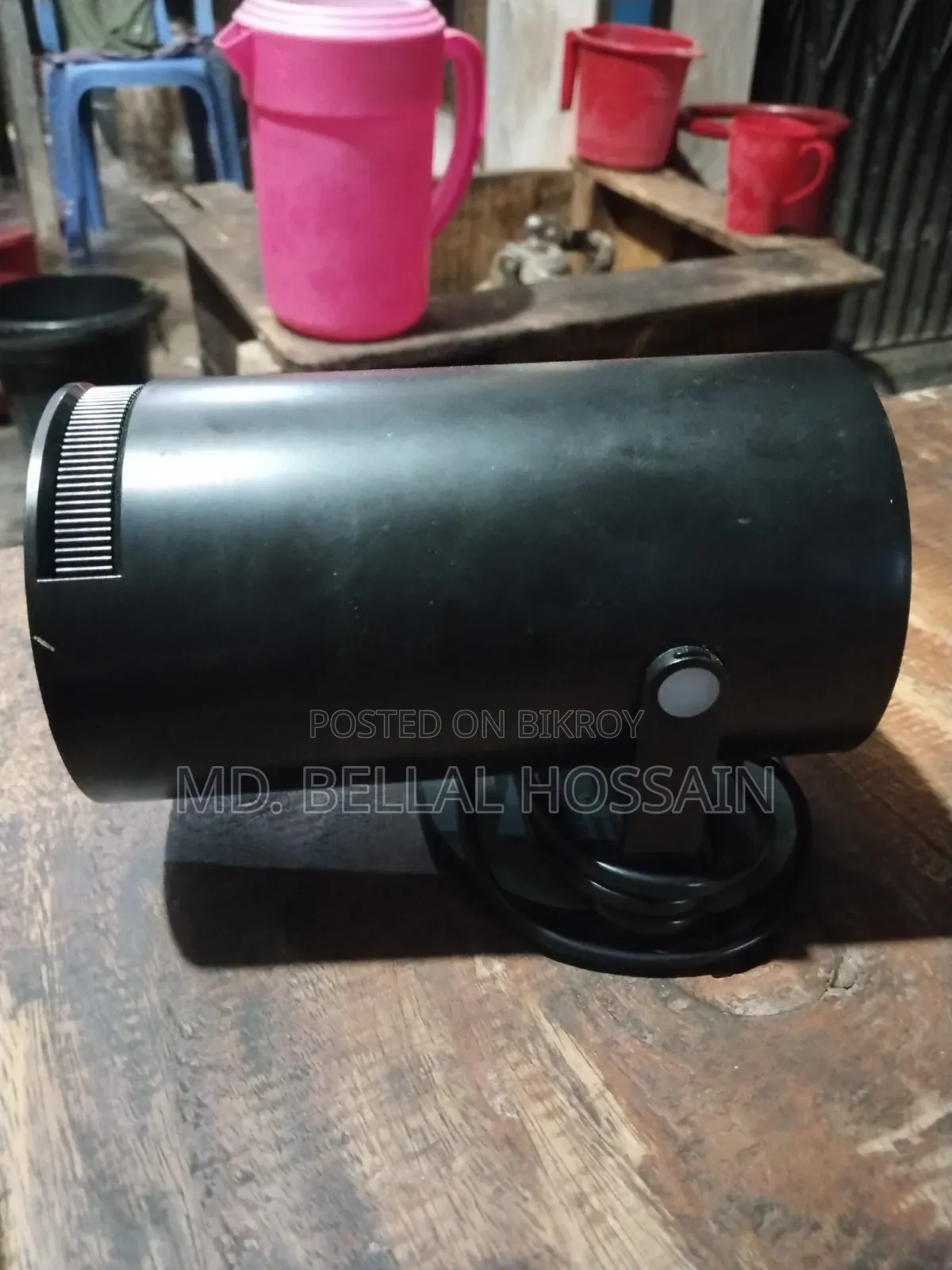 Projector Urgent Sale