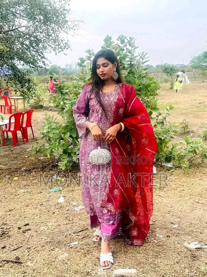 Dress From Milana