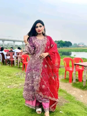Dress From Milana