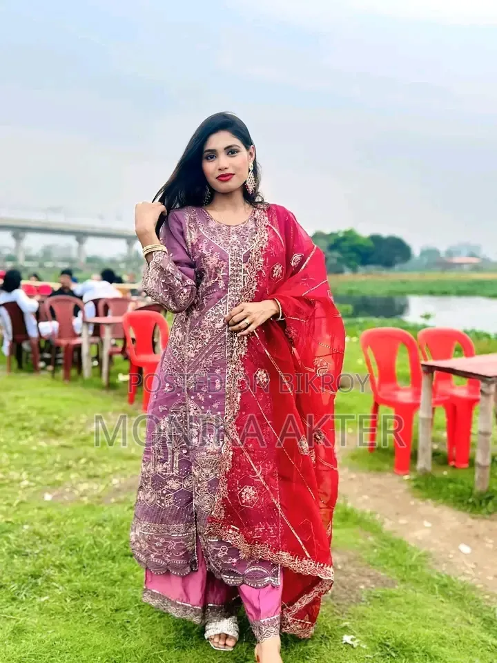 Dress From Milana