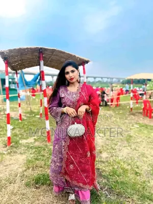 Dress From Milana