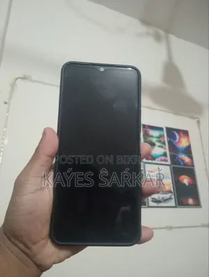 Vivo Y17s 128 GB Black