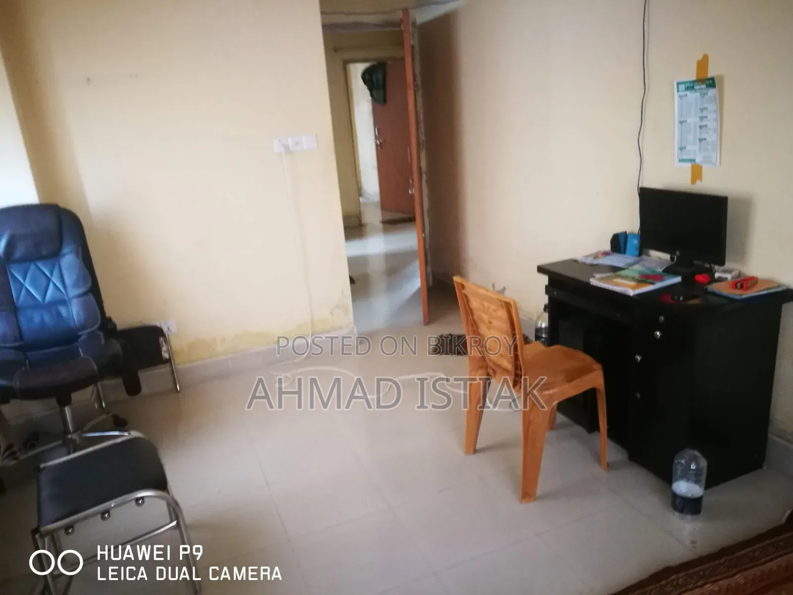 মিনি ফ্ল্যাট ইন ৫১, সেনপাড়া, মিরপুর ফর রেন্ট