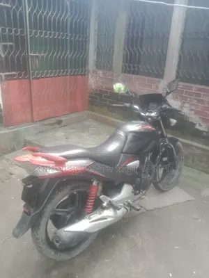 Honda CB 2014 Black