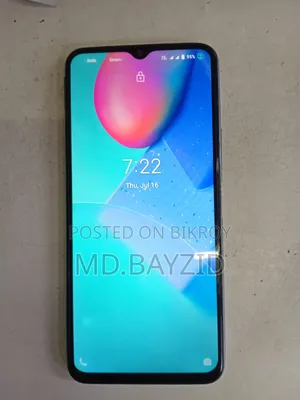 Vivo Y20 64 GB