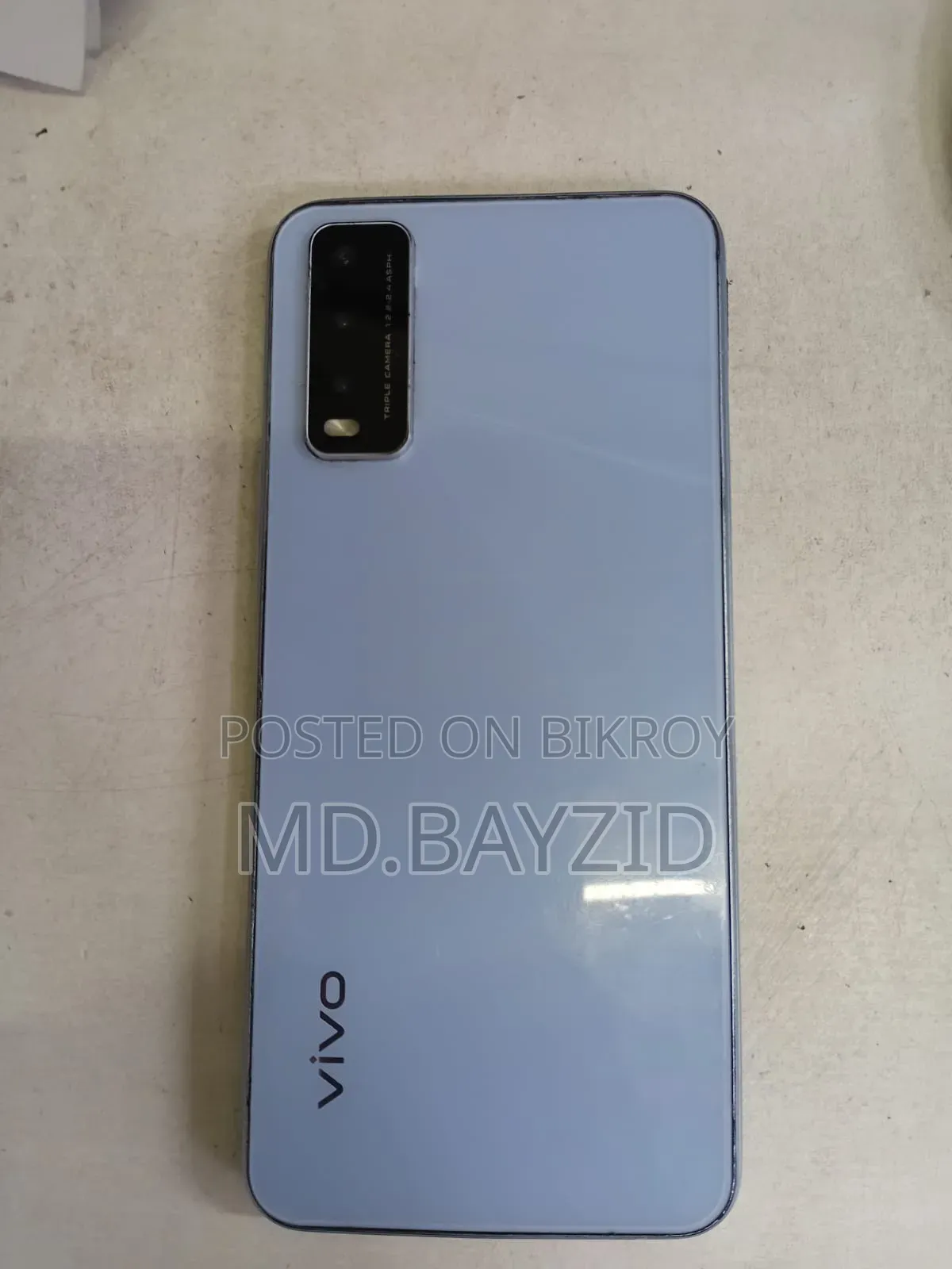 Vivo Y20 64 GB