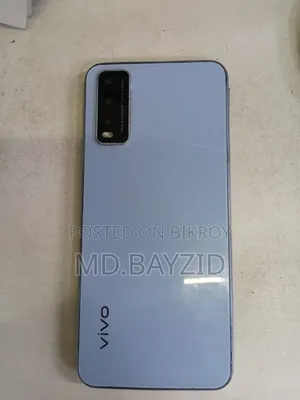 Vivo Y20 64 GB