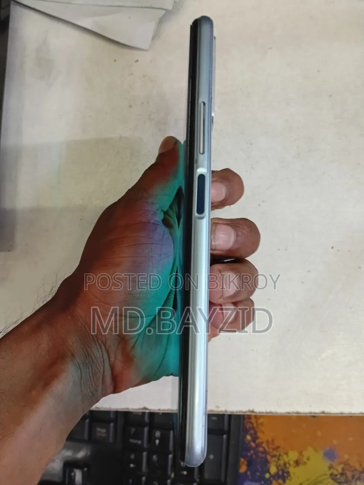 Vivo Y20 64 GB