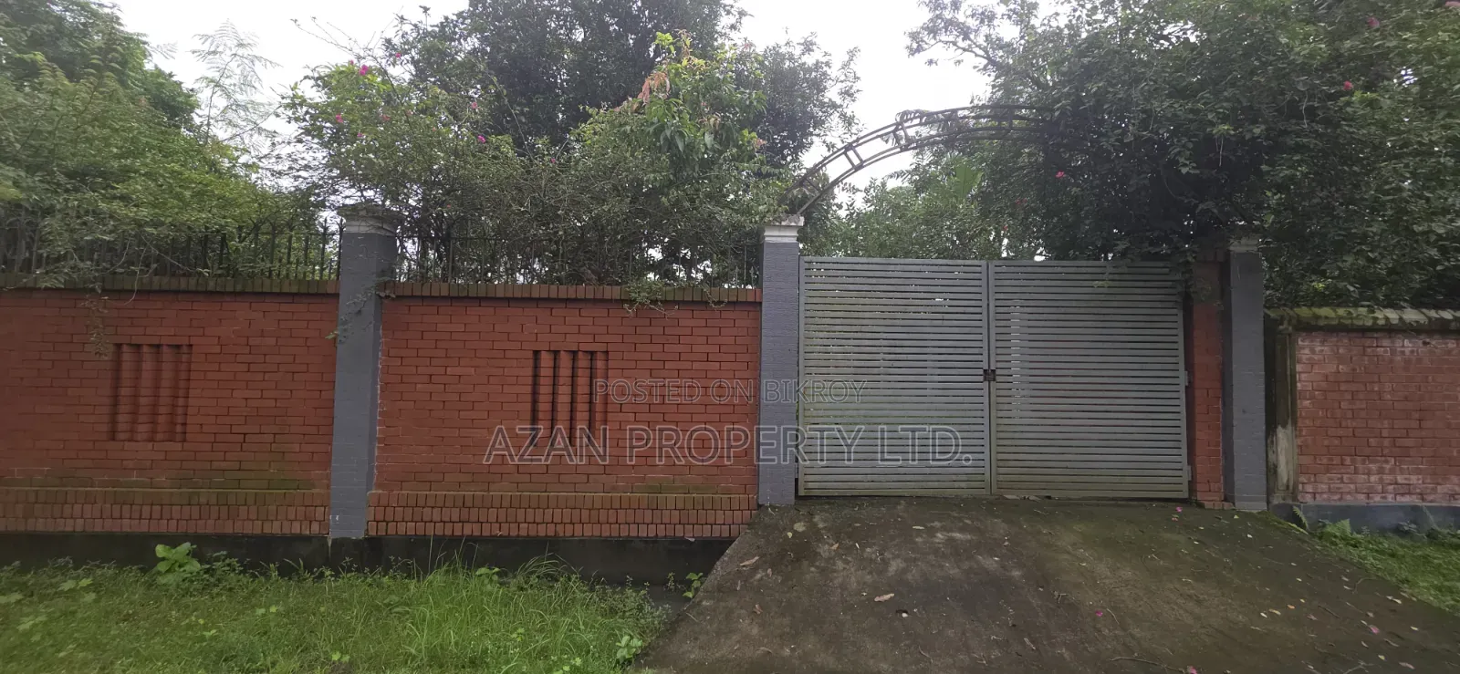 রাজউক পূর্বাচলে সুলভ মূল্যে দক্ষিণমুখী 5 কাঠার প্লট বিক্রয়