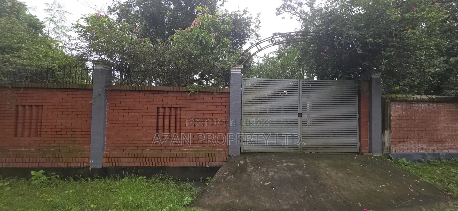 রাজউক পূর্বাচলে সুলভ মূল্যে দক্ষিণমুখী 5 কাঠার প্লট বিক্রয়