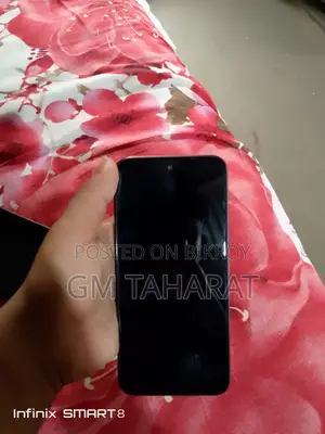 Tecno Spark 50 128 GB Black
