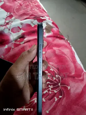 Tecno Spark 50 128 GB Black