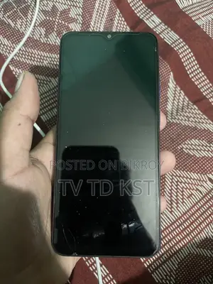 Samsung Galaxy A03 32 GB Blue