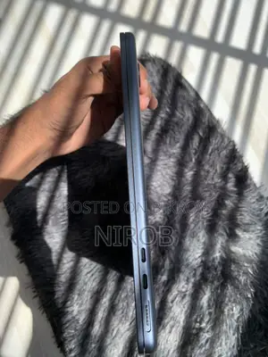 Laptop Apple MacBook Air 2026 M5 16GB Apple M5 SSD 512GB