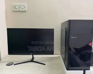 Desktop Computer 8GB Intel Core i5 SSD 256GB