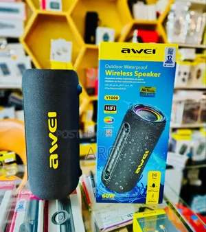Awei Speaker Y669 Speaker