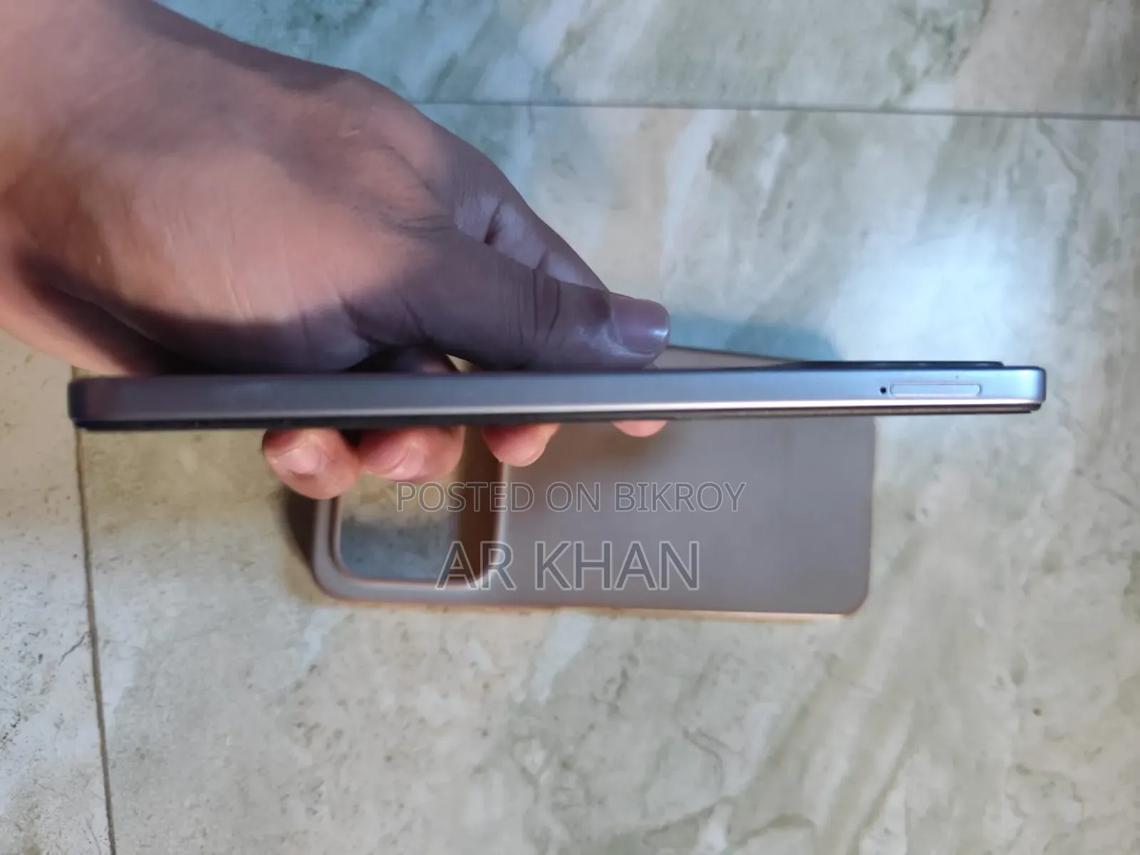 Tecno Spark 40 128 GB Silver