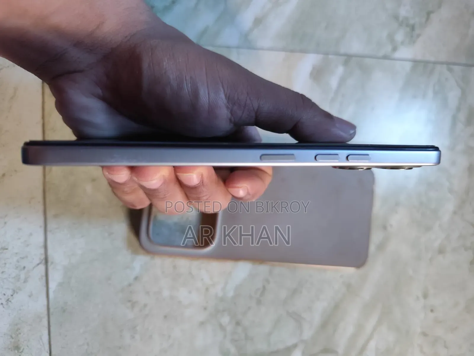 Tecno Spark 40 128 GB Silver