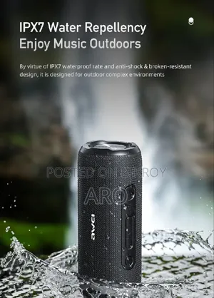 Awei Speaker Y669 Speaker
