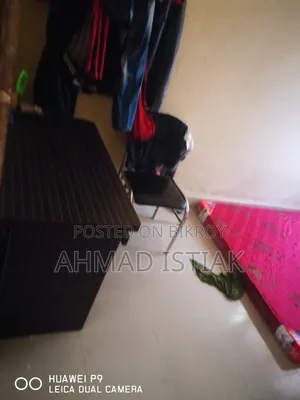 মিনি ফ্ল্যাট ইন ৫১, সেনপাড়া, মিরপুর ফর রেন্ট