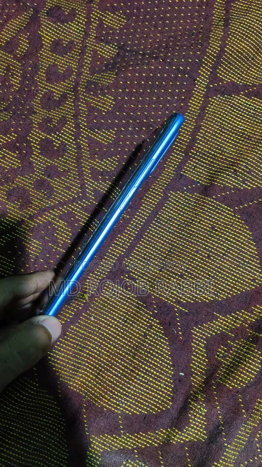 Xiaomi Redmi 10C 128 GB Blue