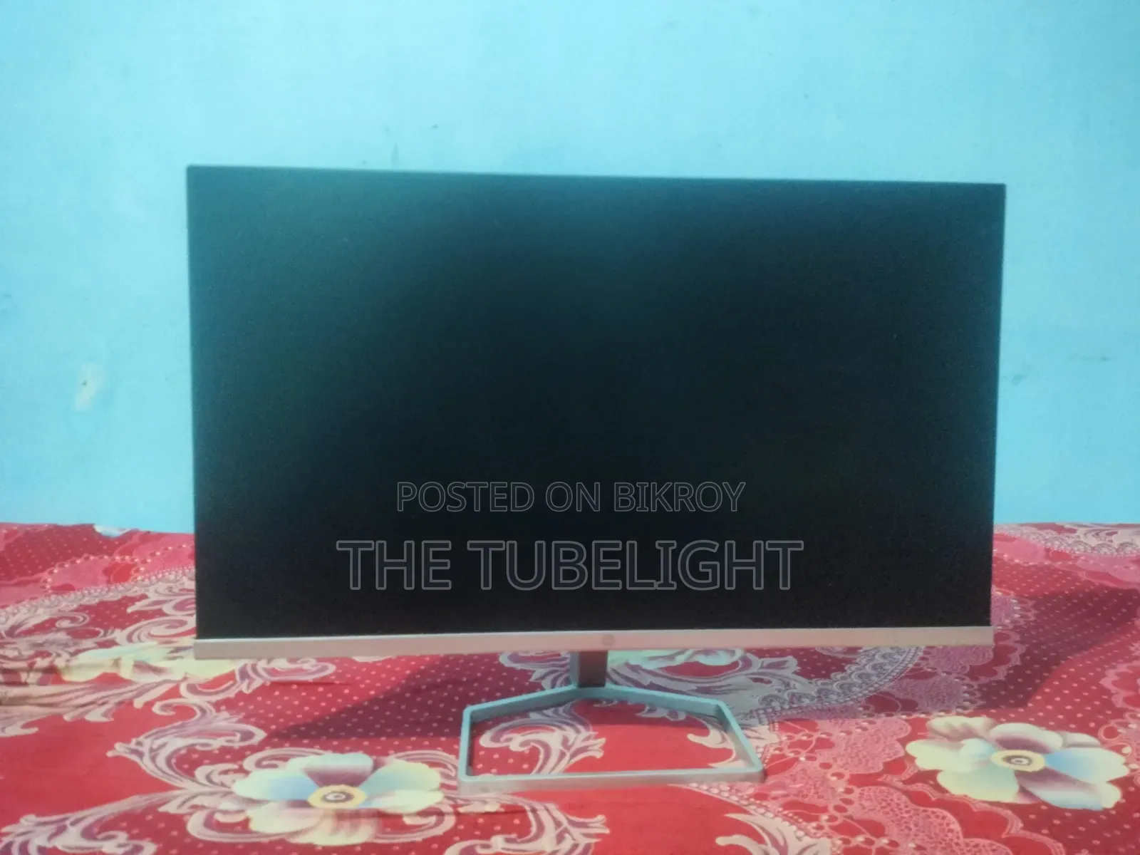 এইচপি সিরিজ ৫ ৫২৪এসএফ ২৪ ইঞ্চি