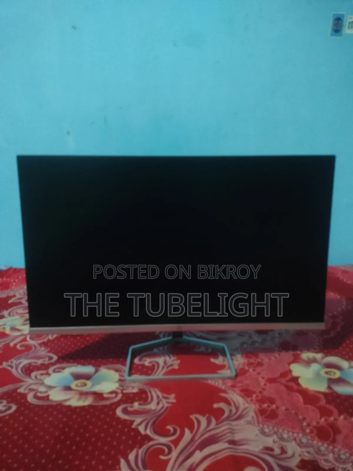 এইচপি সিরিজ ৫ ৫২৪এসএফ ২৪ ইঞ্চি