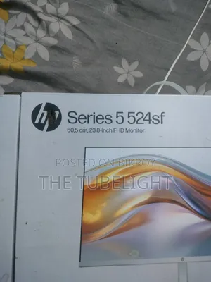 এইচপি সিরিজ ৫ ৫২৪এসএফ ২৪ ইঞ্চি