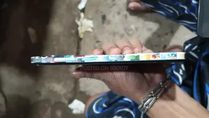 Itel S23 128 GB Blue