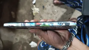 Itel S23 128 GB Blue