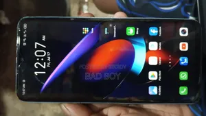 Itel S23 128 GB Blue