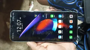 Itel S23 128 GB Blue